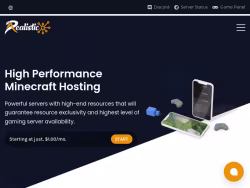 Realisticnode