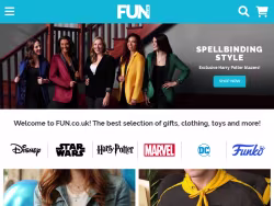 Fun