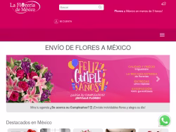 Lafloreriademexico