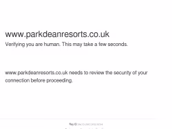 Parkdeanresorts