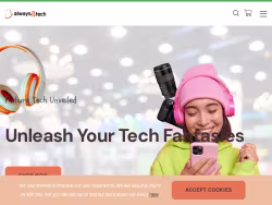 Always4tech