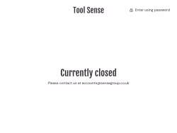 Toolsense