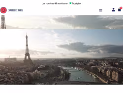Chapelureparis