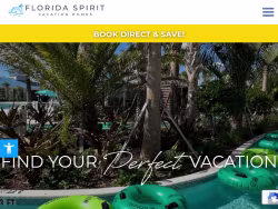 Floridaspiritvacationhome