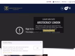 Aristocracy