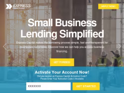 Expresscapital