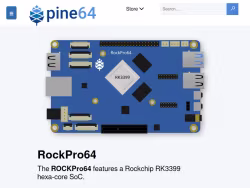Pine64