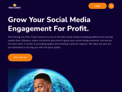 Freshconnect