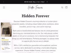 Hiddenforever
