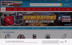 Machinemart