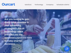 Ourcart