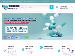 Mexicanpharmacystore