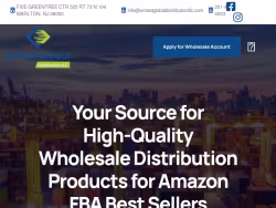 Unitedglobaldistributionllc