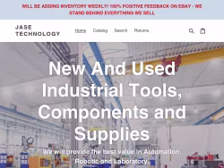 Jasetechnology