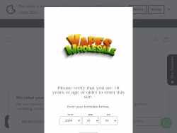Vapeswholesale