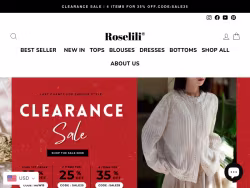 Roselili