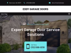 Garagedoorrepair-ga