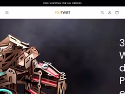 Toytwist