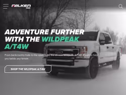 Falkentire