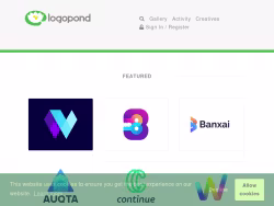 Logopond