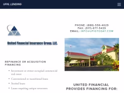 Unitedfinanciallending