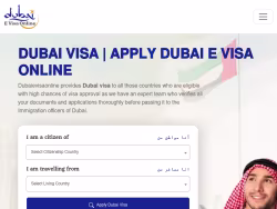 Dubaievisaonline