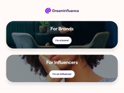 Dreaminfluencers