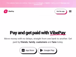 Vibepay