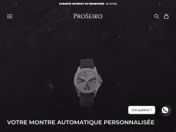 Proseiko
