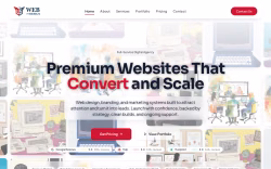 US Web And Design
