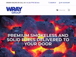 Wray