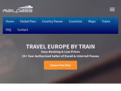 Railpass