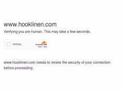 Hooklinen