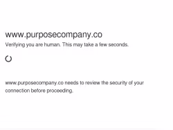 Purposecompany