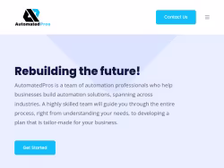 Automatedpros