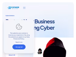 Cipherseekers
