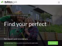 Builderscrack