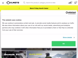 Xlmoto