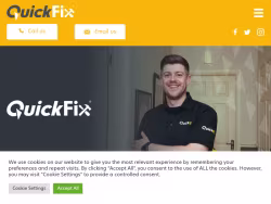 Quickfix