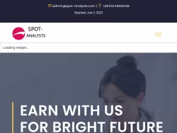 Spot-analysts