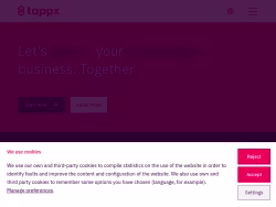 Tappx