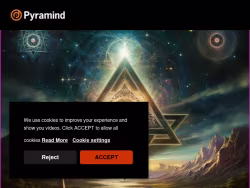 Pyramind