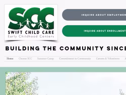 Swiftchildcare