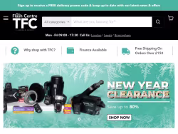 Theflashcentre
