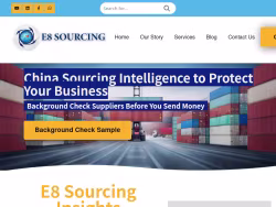 E8sourcing