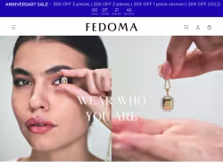 Fedomajewellery