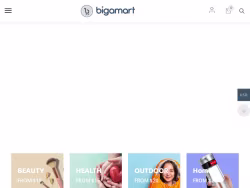 Bigamart