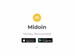 Midoin