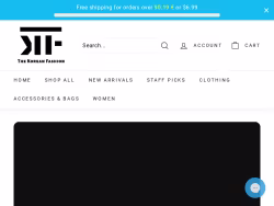Thekoreanfashion
