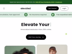 Elevateyourwellness